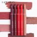 Kasither 6 Colors Matte Lip Liner Set - Long Lasting Lip Pencil - Smooth & Non-Drying - Easy to Use - Cruelty-Free (Set-A) - Buy Online on SooperMarket.com