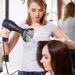 Universal Adjustable Hair Dryer Diffuser Attachment for Curly Hair | Fits Blow Dryer 4.3-6.5CM | Professional Salon Tool in Black - Buy Online on SooperMarket.com