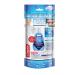 Convenience Kits International 6 PC Travel Toothbrush Kit For Men and Women Featuring: Soft Bristle Toothbrush and Cover
