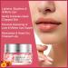 MIELIKKI Strawberry Lip Scrub | Exfoliator for Chapped & Dry Lips | Sugar Lip Polish & Moisturizer | Best Lip Care Products - Buy Online on SooperMarket.com