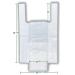 60 Refill Potty Bags: Absorbent  Disposable Potty Liners Compatible with OXO Tot 2-in-1 Go Potty | Strong  Leak-Proof Bags Work with Most Travel Potties  Potty Chairs  Potty Seats & Portable Toilets - Buy Online on SooperMarket.com