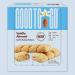 GOOD TO GO Vanilla Almond Soft Baked Bars 9 Pack - Gluten-Free, Keto Certified, Paleo Friendly - Low Carb Snacks - Buy Online on SooperMarket.com