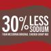 McCormick 30% Less Sodium Chicken Gravy Mix 0.87 oz - Pack of 12 | Buy Online - Buy Online on SooperMarket.com