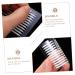 NOLITOY Double Eyelid Stickers - 30 Sheets Transparent Self-Adhesive Tapes for Stunning Eye Line - Perfect for Girls & Women - International Shipping Available - Buy Online on SooperMarket.com