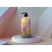 Chrysanthemum Perfume Body Wash 25.3 FL OZ - Luxurious Fragrance & Nourishing Cleanse | Shop Internationally - Buy Online on SooperMarket.com