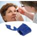 Reusable Eye Drop Guide & Applicator for Easy Dispensing - Portable & Convenient - Buy Online on SooperMarket.com