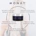 MONAT Super Moisture Masque | Advanced Hydration for Soft Silky Hair | Weekly Hair Mask for Lustrous Shine - Buy Online on SooperMarket.com