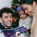 Our Family's Night Before Christmas - Personalized Children's Book - Buy Online on SooperMarket.com