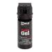 Mace Brand Pepper Gel, Magnum 3, Magnum 4, Magnum 9, or Night Defender with LED Light, Black Magnum 3 (45g)