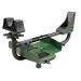 Caldwell Lead Sled 3 Adjustable Ambidextrous Recoil Reducing Rifle Shooting Rest for Sighting In and Shooting Stability