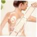 Anneome Bath Towel Bathing Washcloth Bath Washcloth Bath Washing Towel Body Bath Scrubber Exfoliating Washcloth Exfoliator Shower Scrubber Washcloths Back Scrubber for Shower Loofah - Buy Online on SooperMarket.com
