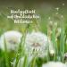 City Gardeners Wunsch F ller - Handmade Small Pustblumen Umbrella | Perfect Birthday & Wedding Gift | Unique Lucky Glass from Germany - Buy Online on SooperMarket.com