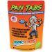 Mad Tabs 8pcs Pan AC Drain Line Cleaner Condensate Neutralizer Tablets Scum/Odor Water Damage Control Air Conditioner Humidifier Treatment Drain Pans Clean Prevent Overflow UV USA Made