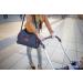 Badabulle Multipocket Dark Blue Changing Bag - Stylish and Practical - Buy Online on SooperMarket.com