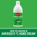 O'Keeffe's Working Hands Moisturizing Hand Soap 25oz Refill, Unscented - Pack of 2 - Buy Online on SooperMarket.com