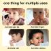 Nail Biting Prevention for Kids - Anti Nail Biting Nail Oil - Nail Care Nail Biter Stopper Nail Biting Prevention Nail Biter Stopper Stop Biting Nails for Kids - Buy Online on SooperMarket.com