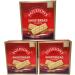 Paterson's Shortbread Fingers 300g Pack Of 3 Delicious Festive Scottish Cookies Sweet Butter Biscuit Delights - Buy Online on SooperMarket.com