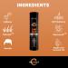 Challenger Men's Hair Keep Conditioner - DHT Blocking & Hair Growth | 10oz with Baicapil Caffeine Biotin & Argan Oil | 2 Month Supply - Buy Online on SooperMarket.com