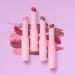 Burt's Bees Lip Gloss & Glow Balm - 100% Natural Makeup - Wine Wednesday Duo (Pack of 2) - Buy Online on SooperMarket.com