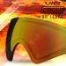 Bunker Kings CMD/Virtue VIO Paintball Goggle Replacement Lenses - Fits CMD Contour Ascend Extend & XS HD Flare | International Shipping Available - Buy Online on SooperMarket.com