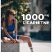 Revolution Nutrition Carnitine Cooler Powder L- Carnitine Tartrate Lean supplement Amino Acid Enhance Endurance Zero Calorie 1000 mg L- Carnitine 945 mg L-Lysine 150g 83 Servings (Candy Peach 0.33 Pound) Candy Peach 0.33 Pound - Buy Online on SooperMarket.com