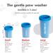 Dexas MudBuster Petite Pro Blue - Buy Online on SooperMarket.com