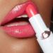 Wet n Wild Mega Last High-Shine Lipstick in Bright Pink - Pinky Ring | Long-Lasting Lip Color - Buy Online on SooperMarket.com
