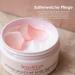 Jean & Len Melting Moisture Body Treatment - Peony & Lychee | Nourishing Vegan Body Butter for Normal Skin | Paraben & Silicone-Free 200ml - Buy Online on SooperMarket.com