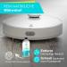 Gloss Factor Wiping Robot Cleaning Agent - 500ml Concentrate | Strong Floor Cleaner for Moped Robots - Streak-Free for All Surfaces - Buy Online on SooperMarket.com