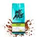 Coffee Ground 227g Bag Guatemala Espresso Ground Coffee Nuts & Fruits Notes 100% Arabica Light Roast Speciality Freshly Roasted Single Origin (We Are Coffee Co) Ground Espresso 227 g (Pack of 1)