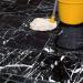 HG Shine Restoring Cleaner 1L - for Regular Cleaning of Natural Stones - Concentrated Mopping Cleaner - Buy Online on SooperMarket.com