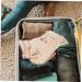 OATIPHO Hair Dryer Bag Multi-use Dryer Portable Draw Pouch Linen Organizer Bag for Storage Linen Hair Dryer Bag - Buy Online on SooperMarket.com