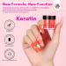 SAVILAND Dip Powder Nail Kit - 30 Colors Keratin Starter Set with Drill Liquid Base Coat & Activator for Home DIY Salon - Perfect for All Seasons - Buy Online on SooperMarket.com