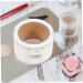 Beavorty 1 Roll Stickers Makeup Kits Brow Stencil Eyebrow Shaper Kit Suite Drawing Pen Eyebrow Trimming - Buy Online on SooperMarket.com