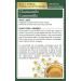 Traditional Medicinals - Organic Chamomile Herbal Tea (Pack of 6) - Soothing and Relaxing - 96 Tea Bags Total Tea Chamomile 16 Count (Pack of 6) - Buy Online on SooperMarket.com