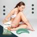 Wax Beads for Hair Removal with Aloe Vera - 800g | Stripless Waxing Solution for Smooth Skin - Buy Online on SooperMarket.com