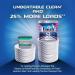 Finish Quantum 25ct with Finish Jet-Dry Rinse-Aid 8.45oz - Ultimate Dishwasher Cleaning Bundle - Buy Online on SooperMarket.com