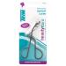Trim Professional Eyelash Curler with 5 Refills - Black | International Shipping Available - Buy Online on SooperMarket.com