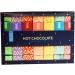 Hot Chocolate Cracker Selection Set - Gourmet Flavored Gift for Any Occasion - Buy Online on SooperMarket.com