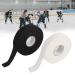 2PCs ice hockey racket tape hockey racket tape self adhesive hockey stick ice hockey racket tape ice hockey racket tape hockey adhesive tape for ice hockey/golf/tennis/squash/badminton/baseball