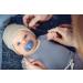 LOVI Dynamic Pacifier 3-6 Months | Silicone BPA-Free | Hey Collection | Blue 2 Pack | Safe for Your Baby - Buy Online on SooperMarket.com