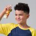 JOHNNY B. Juniors Hair Detangler for Kids - 8 oz Spray | Perfect for Tangles & Knots | International Shipping Available - Buy Online on SooperMarket.com
