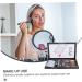 NOLITOY 5 Sets Eyebrow Powder Set Eye Shadow Makeup Eyebrow Powder Cosmetic Brush Eyebrow Pencil - Buy Online on SooperMarket.com