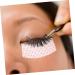 Gogogmee 1 Roll Silicone Gel Tape Makeup Tape for Eyeshadow and Eyeliner Eyelash Tape Lashes Extension Supplies Eyelash Lifting Tapes Makeup Tools Lash Extension Tape Beauty Salon Strips - Buy Online on SooperMarket.com