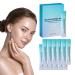 Peel Off Jelly Mask Powder Moisturizing Facial Mask Home DIY Spa Skincare Face Mask with Hyaluronic Acid