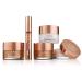 Buy M. Asam Magic Finish Supercharge Serum Foundation Soft Ivory 30ml - Vegan Moisturizing Liquid Foundation & Face Serum with Optimal Coverage & Hyaluron - Buy Online on SooperMarket.com