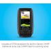 Garmin Striker Vivid 4cv Fishfinder with Color Sonar Transducer - 4 Inch Easy-to-Use Device with Vivid Scanning Sonar Color Palettes - Buy Online on SooperMarket.com