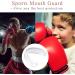 BBTO 20 Pieces Sports Mouth Guards - Transparent Athletic Mouth Guard for Kids and Adults - Buy Online on SooperMarket.com