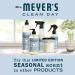 Mrs. Meyer's Multi-Surface Cleaner Snow Drop 16 OZ - Eco-Friendly Effective Household Cleaner for All Surfaces - International Shipping Available - Buy Online on SooperMarket.com