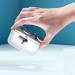 Nail Trimmer 2 in 1 Efficient Nail Trimmer Polisher Reliable for Business Trip for Home - Buy Online on SooperMarket.com